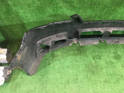 前保险杠 SUBARU LEGACY OEM 57702AJ120EN BRG 2012 dark grey metallic 61K