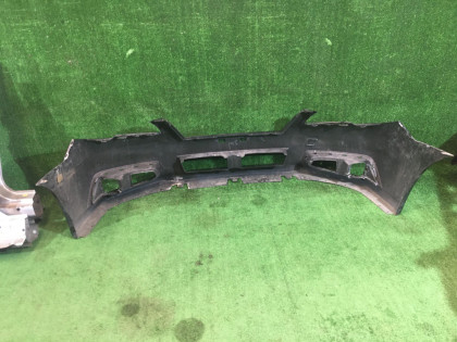 前保险杠 SUBARU LEGACY OEM 57702AJ120EN BRG 2012 dark grey metallic 61K