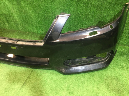 前保险杠 SUBARU LEGACY OEM 57702AJ120EN BRG 2012 dark grey metallic 61K