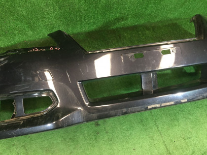 前保险杠 SUBARU LEGACY OEM 57702AJ120EN BRG 2012 dark grey metallic 61K