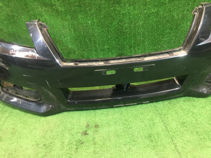 前保险杠 SUBARU LEGACY OEM 57702AJ120EN BRG 2012 dark grey metallic 61K