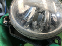 ไฟตัดหมอกขวา SUBARU LEGACY OEM 84501AJ060 BRG 2012