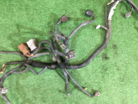 Cablagem do motor SUBARU LANCASTER OEM 24020AC083 BH9 BE9 1998 EJ254