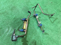 หัวฉีดน้ำมันเชื้อเพลิง SUBARU LANCASTER OEM 16611AA420 BH9 BE9 1998 EJ254