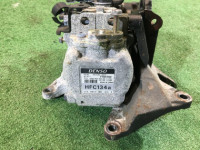 空调压缩机 SUBARU LANCASTER OEM 73111AC002 BH9 BE9 BH5 BE5 1998 EJ254