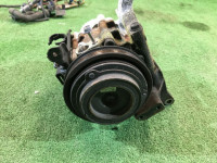 空调压缩机 SUBARU LANCASTER OEM 73111AC002 BH9 BE9 BH5 BE5 1998 EJ254