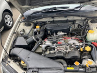 Двигатель SUBARU LANCASTER OEM 10100BF000 BH9 BE9 2000 EJ254 AT