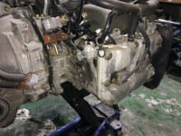เครื่องยนต์ SUBARU LEGACY OEM 10100BF970 BE9 BH9 2001 EJ254 AT