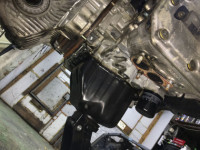 เครื่องยนต์ SUBARU LEGACY OEM 10100BF970 BE9 BH9 2001 EJ254 AT