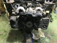 เครื่องยนต์ 10100BF970 SUBARU LEGACY