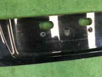 แผงตกแต่งฝากระโปรงท้าย SUBARU LEGACY OEM 91112AG200VW BL5 BL9 BLE 2003 black 32J