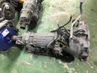 เกียร์ออโต้ TZ1A4ZKCBA SUBARU LANCASTER OEM 31000AE280 BH9 2000 EJ254 AT