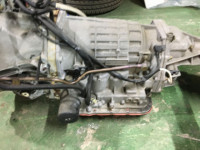 เกียร์ออโต้ TZ1A4ZKCBA SUBARU LANCASTER OEM 31000AE280 BH9 2000 EJ254 AT