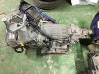 เกียร์ออโต้ TZ1A4ZKCBA 31000AE280 SUBARU LANCASTER
