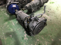 เกียร์ออโต้ TZ1A4ZKCBA SUBARU LANCASTER OEM 31000AE280 BH9 2000 EJ254 AT