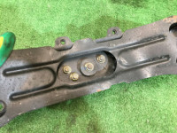 คานรองเกียร์ SUBARU LANCASTER OEM 41011AE010, 41022AC150 BHE BH9 2000 EJ254 AT