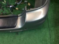Para-choques traseiro SUBARU LANCASTER OEM 57703AE080MF, 57711AE040 BHE BH9 2000 8L5