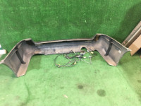 Para-choques traseiro SUBARU LANCASTER OEM 57703AE080MF, 57711AE040 BHE BH9 2000 8L5