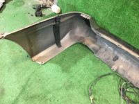 Para-choques traseiro SUBARU LANCASTER OEM 57703AE080MF, 57711AE040 BHE BH9 2000 8L5