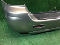 Para-choques traseiro SUBARU LANCASTER OEM 57703AE080MF, 57711AE040 BHE BH9 2000 8L5
