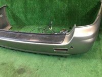 Para-choques traseiro SUBARU LANCASTER OEM 57703AE080MF, 57711AE040 BHE BH9 2000 8L5