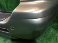 Para-choques traseiro SUBARU LANCASTER OEM 57703AE080MF, 57711AE040 BHE BH9 2000 8L5