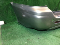 Para-choques traseiro SUBARU LANCASTER OEM 57703AE080MF, 57711AE040 BHE BH9 2000 8L5