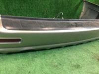 Para-choques traseiro SUBARU LANCASTER OEM 57703AE080MF, 57711AE040 BHE BH9 2000 8L5