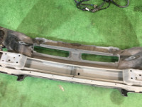 Front bumper SUBARU LANCASTER OEM 57703AE130MF BHE BH9 2000 8L5