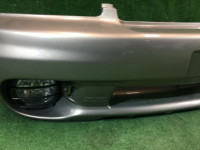 Front bumper SUBARU LANCASTER OEM 57703AE130MF BHE BH9 2000 8L5