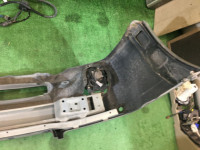 Front bumper SUBARU LANCASTER OEM 57703AE130MF BHE BH9 2000 8L5