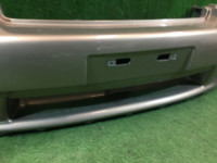 Front bumper SUBARU LANCASTER OEM 57703AE130MF BHE BH9 2000 8L5