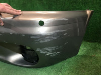 Front bumper SUBARU LANCASTER OEM 57703AE130MF BHE BH9 2000 8L5