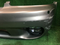 Front bumper SUBARU LANCASTER OEM 57703AE130MF BHE BH9 2000 8L5