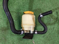 กระปุกน้ำมันเพาเวอร์ SUBARU LANCASTER OEM 34630AE000 BH9 BE9 2000 EJ254 AT
