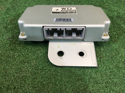 变速箱电脑 SUBARU LANCASTER OEM 31711AF141 BH9 2000 EJ254 AT