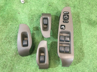 Window control module SUBARU LANCASTER OEM 83071AE060, 83071AE040 BHE BH9 2000 EJ254 AT