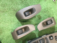 Window control module SUBARU LANCASTER OEM 83071AE060, 83071AE040 BHE BH9 2000 EJ254 AT