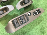 Window control module SUBARU LANCASTER OEM 83071AE060, 83071AE040 BHE BH9 2000 EJ254 AT