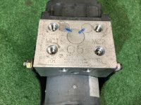 ABS unit SUBARU LANCASTER OEM 27539AC050 BH9 BE9 2000 EJ254 AT