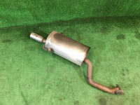 หม้อพักท้าย 44300AE120 SUBARU LANCASTER