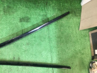 คิ้วกันสาดประตู SUBARU LANCASTER OEM 63531AE020, 63531AE030 BHE BH9 BH5 2000 8L5