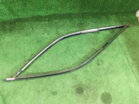 คิ้วกันสาดประตู SUBARU LANCASTER OEM 63531AE020, 63531AE030 BHE BH9 BH5 2000 8L5