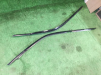 คิ้วกันสาดประตู SUBARU LANCASTER OEM 63531AE020, 63531AE030 BHE BH9 BH5 2000 8L5