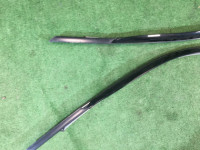 คิ้วกันสาดประตู SUBARU LANCASTER OEM 63531AE020, 63531AE030 BHE BH9 BH5 2000 8L5