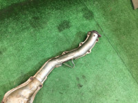 Catalytic converter выпускной коллектор SUBARU LANCASTER OEM 44109AE001, 44111AE051 BH9 2000 EJ254 AT