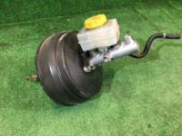 Главный тормозной цилиндр SUBARU LANCASTER OEM 26401FA020 26402AE150 BH9 BE9 2000 EJ254 AT