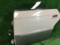 左后门 SUBARU LANCASTER OEM 60400AE430 BHE BH9 2000 8L5
