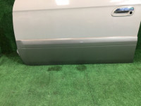 Left front door SUBARU LANCASTER OEM 60009AE050 BHE BH9 2000 8L5