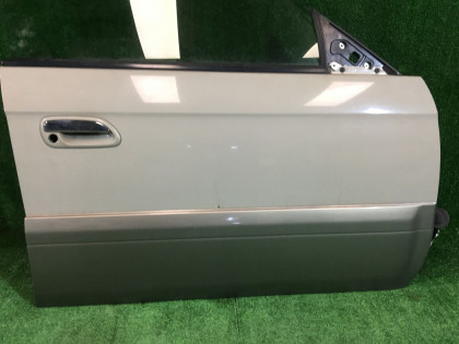 Right front door SUBARU LANCASTER OEM 60009AE040 BHE BH9 2000 8L5
